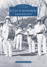 Le Luc et ses environs