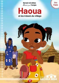 Haoua et les trésors du village
