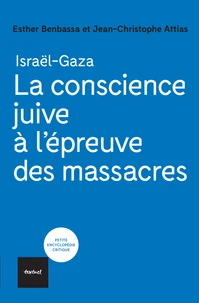 Israël-Gaza