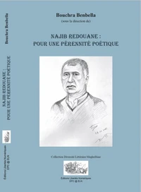NAJIB REDOUANE