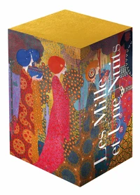 Coffret en 3 volumes : Nuits 1 à 327 ; Nuits 327 à 719 ; Tome 3 ; Nuits 719 à 1001
