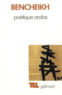 Poétique arabe