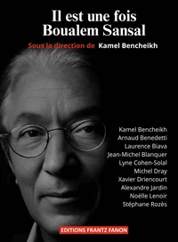 Il est une fois Boualem Sansal