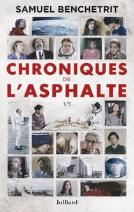 Chroniques de l'asphalte