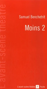 Moins 2