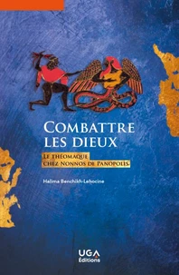 Combattre les dieux