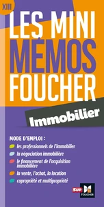 Immobilier