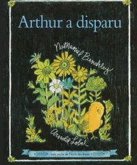 Arthur A Disparu
