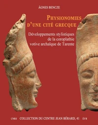 Physionomie d'une cité grecque
