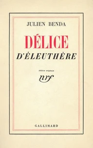 DELICE D'ELEUTHERE
