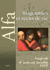 Biographies et récits de vie