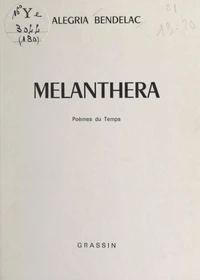 Melanthera