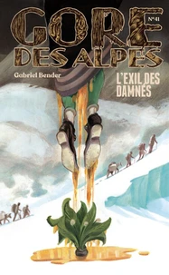 L'exil des damnés