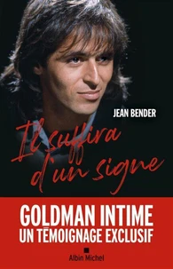 Il suffira d'un signe