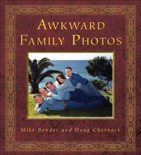 Awkward Family Photos /anglais