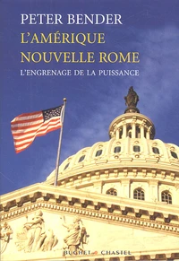 L'Amérique nouvelle Rome
