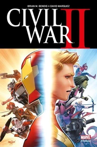 Civil War II