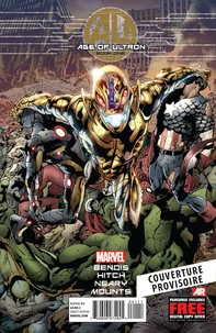 Age of Ultron