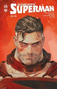 Future State Superman