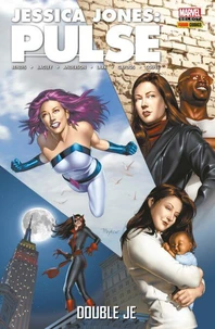 Jessica Jones - The Pulse
