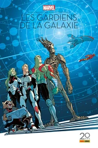 Cosmic Avengers