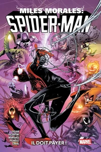 Miles Morales Tome 4