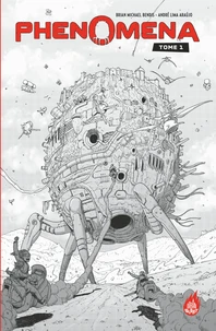Phenomena Tome 1