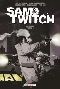 Sam & Twitch Intégrale, Tome 2