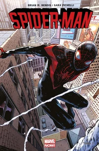 Miles Morales