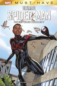 Qui est Miles Morales ?