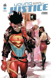 Prisonniers de Gemworld