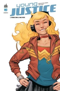 Perdus dans le multivers