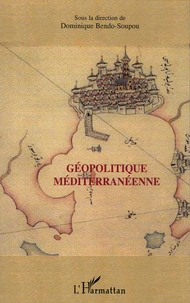 Géopolitique méditerranéenne