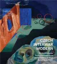 Czech Interwar Modern /anglais