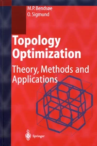 Topology Optimization