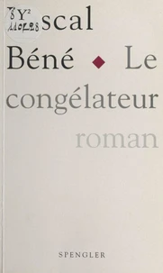 Le congélateur