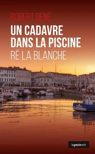 Un cadavre dans la piscine