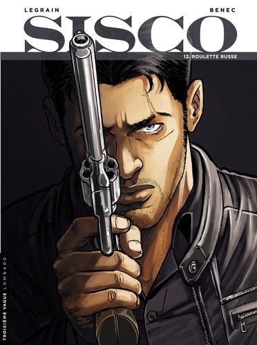 Sisco - Tome 12 - Roulette Russe