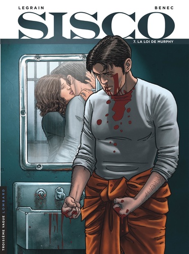 Sisco Tome 7 La loi de Murphy