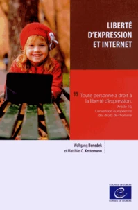 Liberté d'expression et Internet