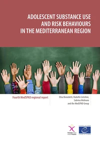 Adolescent substance use and risk behaviours in the Mediterranean Region