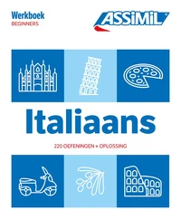 Italiaans beginners