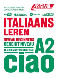 Italiaans leren
