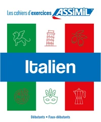 Italien débutants, faux débutants