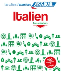 Italien faux-débutants