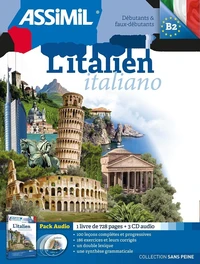 L'italien B2