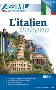 L'italien