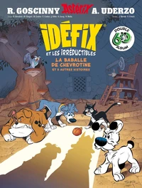 La baballe de Chevrotine
