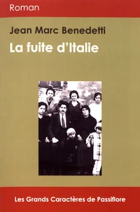 La fuite d'Italie