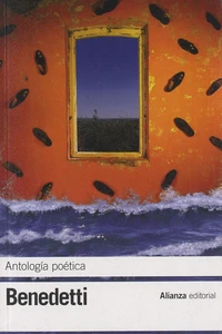 Antologia oetica
